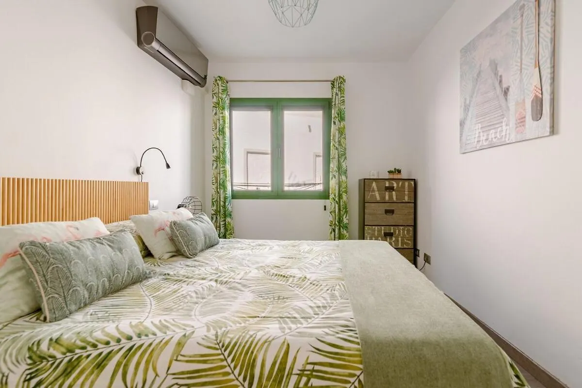 Apartment La Flor Beach Puerto De Mogan