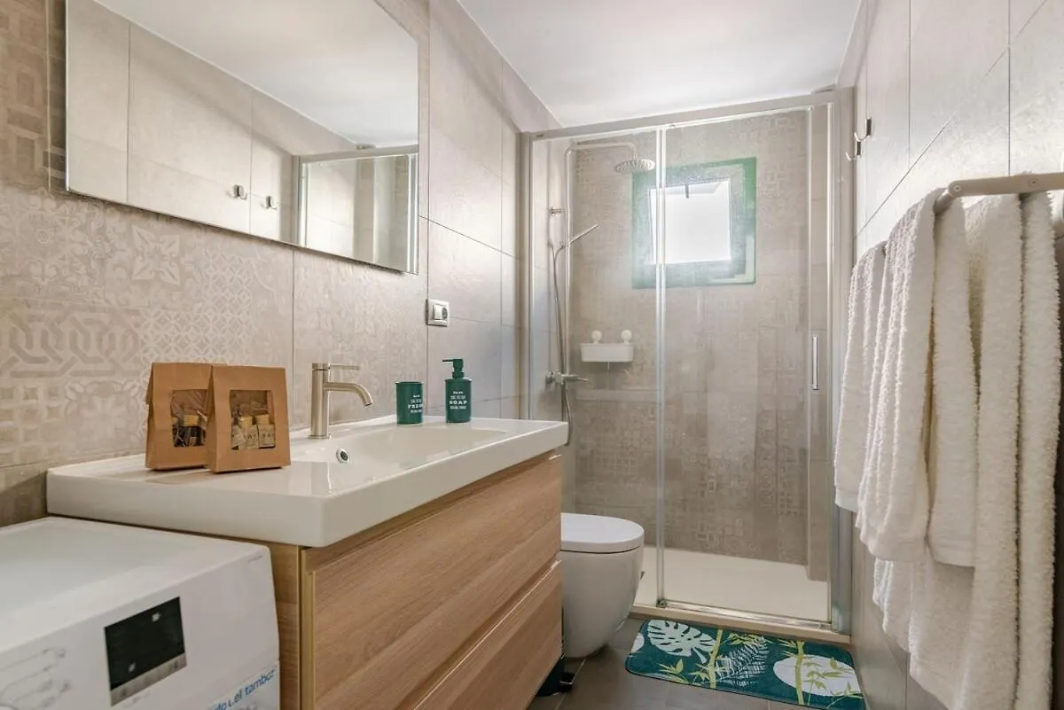 Apartment La Flor Beach Puerto De Mogan